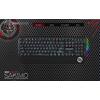 Ενσύρματο πληκτρολόγιο Gaming Zeroground KB-2700G Sakimo (Outemu Blue) Αγγλικό US